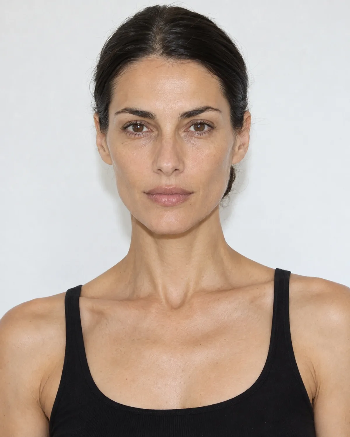 A face for your brand