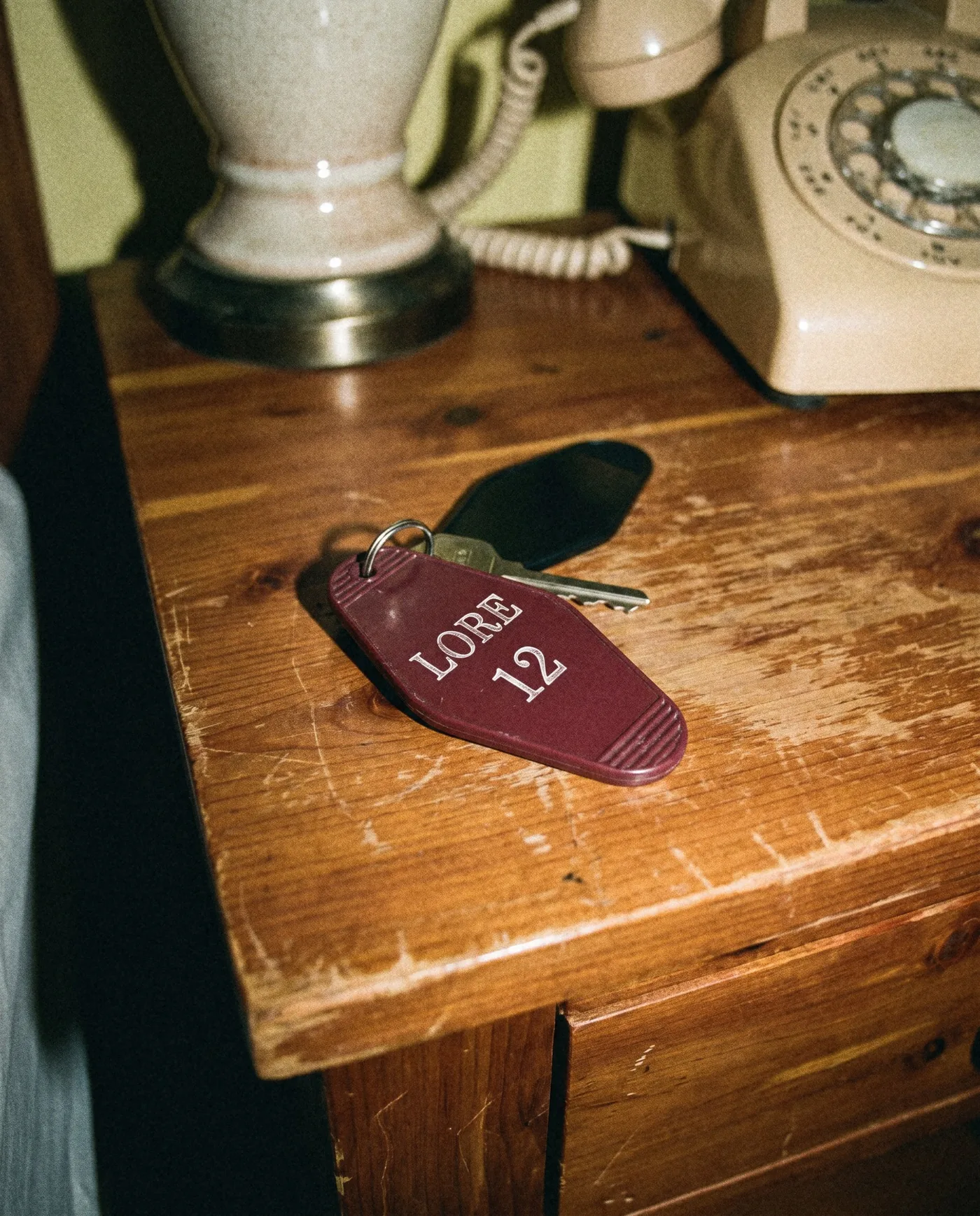Two months, two stories, 12_cle motel