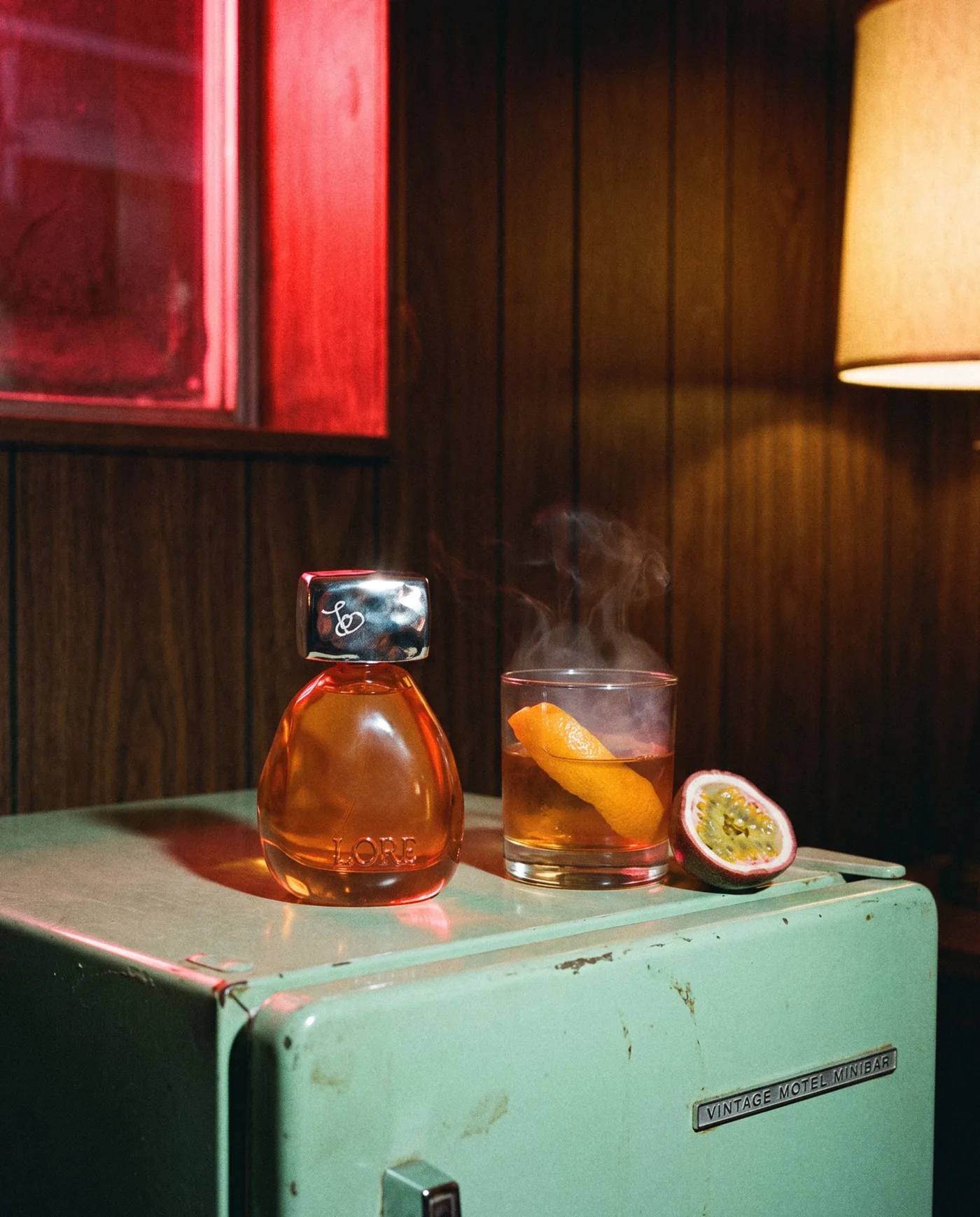Two months, two stories, m2_minibar