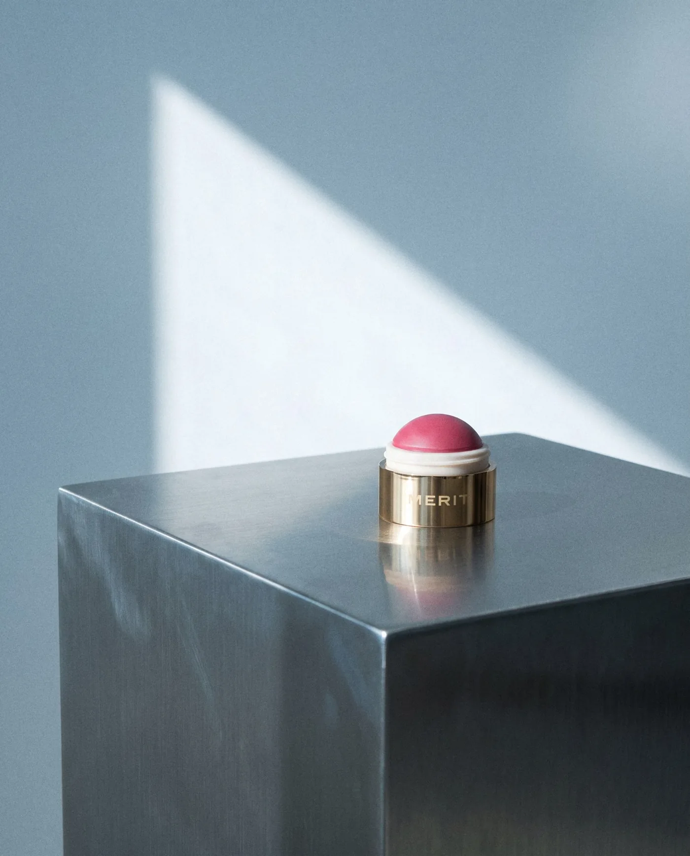 The art of touch, socle